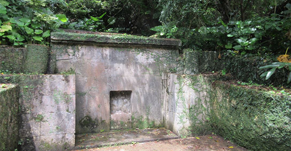 沖縄のお墓は大きい？変わりつつある現代のお墓事情