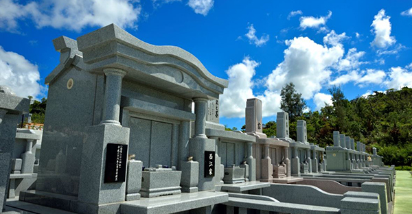 沖縄でのお墓の値段。知っておきたい料金の仕組み