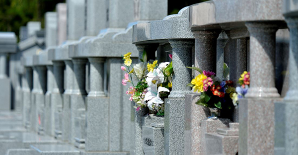 沖縄での終活。門中墓に入らない時の5つの選択