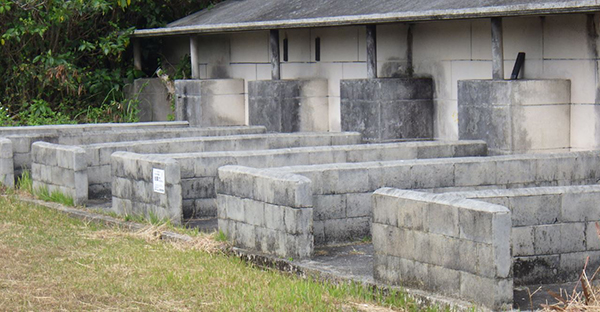 沖縄のお墓を改葬（引っ越し）。墓主が進める５つの手順