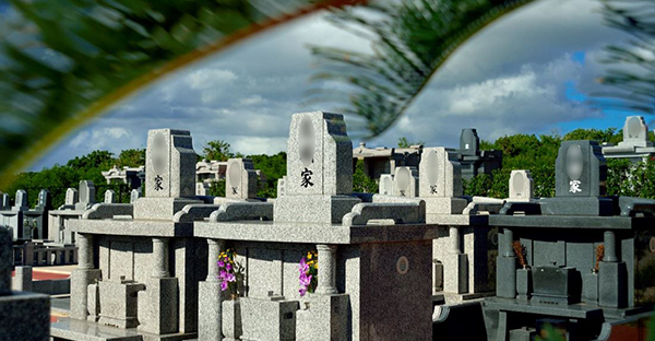 沖縄でお墓を安く建てたい！予算を押さえるポイントとは