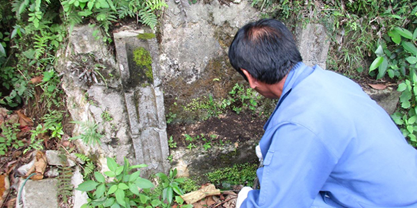 沖縄でお墓探しに適した「時期」。改葬のタイミング①