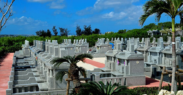 沖縄で永代供養墓を建てたいが…。多い相談と3つの体験談
