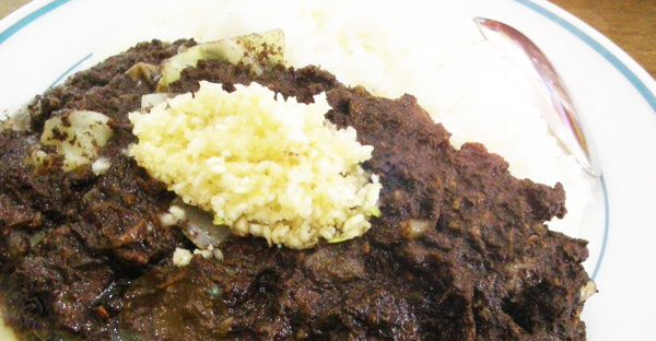 沖縄の「チーイリチャー」☆お膳料理に役立つレシピ